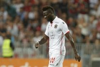 بالوتيلي في شباك الرادار مجددا بسبب السرعة الزائدة