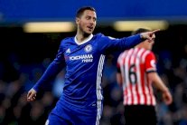 كونتي يغلق الباب أمام برشلونة بخصوص التعاقد مع هازارد