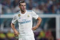 مورينيو مستعد لضم بيل في حال رغب بالرحيل عن ريال مدريد