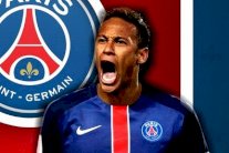 التسلسل الزمني لصفقة انتقال نيمار إلى سان جرمان