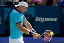 ايسنر ينسحب من دورة واشنطن بسبب الاصابة