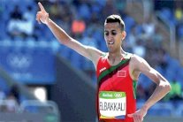 المغرب يعول على البقالي وايغيدير لاستعادة الأمجاد في مونديال القوى