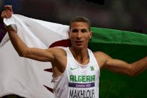 الجزائري مخلوفي 