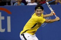 بداية ناجحة لتييم وهاليب في دورة واشنطن