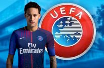الاتحاد الأوروبي سيجري تحقيقاً في انتقال نيمار إلى باريس سان جيرمان