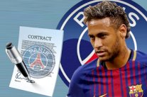 باريس سان جيرمان يضع اللمسات الأخيرة على صفقة نيمار