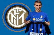 فيتشينو يتخطى الفحوصات الطبية لإنتر ميلان