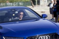 نيمار يخطر زملاءه بالرحيل عن برشلونة ويغادر المران