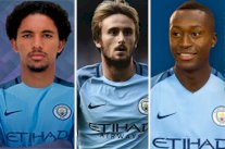 مانشستر سيتي يعير 3 واعدين لخيرونا الاسباني