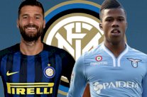 إنتر ميلان يستعد للتضحية بكاندريفا من أجل السنغالي بالدي