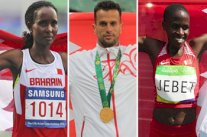 البحرين تعول على سباقي 3 الاف متر موانع والماراثون في مونديال القوى