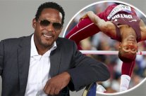 سوتومايور يرشح القطري برشم لذهبية الوثب العالي في مونديال القوى