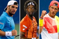 خروج الجزيري ومونفيس وبوي من الدور الثاني لدورة واشنطن