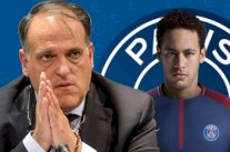 رابطة الدوري الإسباني ترفض تسلم أموال البند الجزائي في عقد نيمار