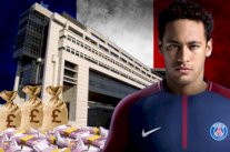 وزارة المالية الفرنسية ترحب بضرائب نيمار