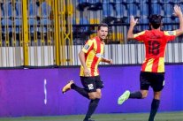 الترجي التونسي يهزم الفتح الرباطي المغربي ويتأهل إلى نهائي البطولة العربية