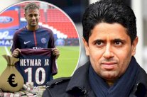 الخليفي يكشف : نحن من دفع الشرط الجزائي وليس نيمار