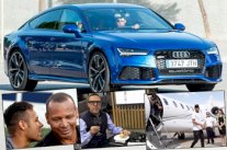 تفاصيل الساعات الأخيرة لنيمار في برشلونة