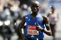 المرأة الأسرع وماراثون مزدوج لوانجيرو في مونديال القوى