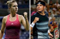 خروج راونيتش وهاليب وتأهل صعب لنيشيكوري في دورة واشنطن