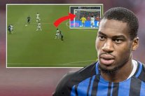 هدف ضد مرماه يدفع كوندوجيا لطلب الرحيل عن إنتر ميلان