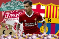 ليفربول يوافق على بيع كوتينيو لبرشلونة مقابل 100 مليون يورو