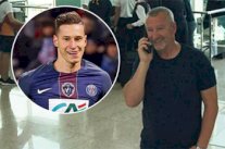 وكيل دراكسلر يتواجد فجأة في برشلونة ويثير جدلاً في إقليم كتالونيا