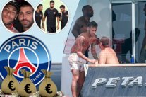 صحيفة كتالونية تسرد تفاصيل