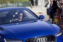 نيمار يبلغ برشلونة قرار الرحيل ويقترب من باريس سان جرمان