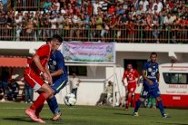 إسرائيل تمنع 10 من لاعبي شباب رفح التوجه إلى الخليل