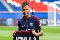 بايرن ميونيخ رفض ضم نيمار ب24 مليون يورو !