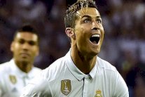 رونالدو في قائمة ريال مدريد لمواجهة يونايتد في السوبر الأوروبي