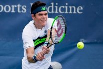 خروج راونيتش وهاليب من ربع نهائي دورة واشنطن