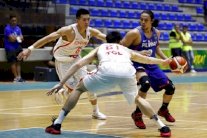 الصين افلتت من سوريا والأردن حسم المواجهة العربية بكأس آسيا