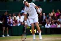 موراي يعلن انسحابه من دورة سينسيناتي بسبب الاصابة