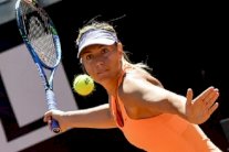 شارابوفا تتلقى بطاقة دعوة إلى بطولة فلاشينغ ميدوز