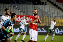 الأهلي بطلا لكأس مصر للمرة السادسة والثلاثين في تاريخه