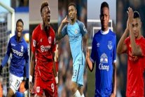 تعرف على أبرز 5 لاعبين شباب في الدوري الإنكليزي