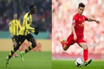 برشلونة يبحث عن بديل لنيمار: ديمبيلي مكلف وكوتينيو خط أحمر