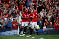 لوكاكو يبدأ 