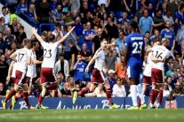 بيرنلي يفاجىء تشلسي وواتفورد يباغت ليفربول