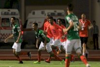 الاتفاق يهزم الأهلي والباطن يفاجئ الاتحاد في الدوري السعودي