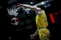 فوز ثان لأستراليا ونيوزيلندا تهزم لبنان في كأس آسيا