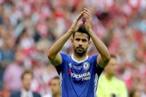 دييغو كوستا يكشف تفاصيل مكالمته مع مورينيو