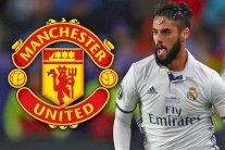 مانشستر يونايتد رفض التعاقد مع إيسكو بسبب 