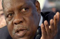 حياتو ينتقد تشكيك رئيس الاتحاد الافريقي في قدرة الكاميرون على استضافة كأس الأمم