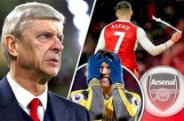 فينغر يكشف: غياب سانشيز مؤقت و لا تواصل بشأنه من سان جرمان