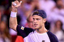 شفارتسمان يفجر أولى المفاجآت في دورة مونتريال