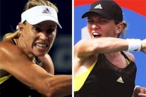 بليسكوفا وهاليب وكيربر الى الدور الثالث من دورة تورونتو