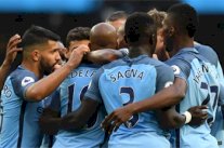مانشستر سيتي يقود الساعين لاسقاط تشلسي عن عرشه